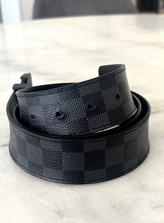Cinture: Modegürtel  1:1 Kopie  Elegantes Design – Usato da Hittnau venduto da ant_s5mh 3