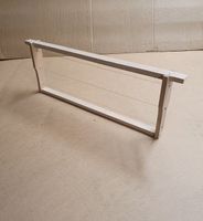Ausverkauf – Zander 2/3 Honigrahmen (Hoffmann)
