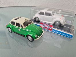 VW Käfer 1:43