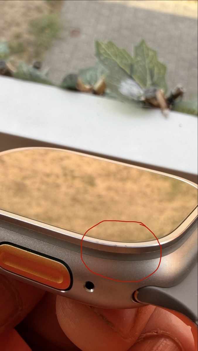 Apple Smartwatch: Apple Watch Ultra 3 Cellular&GPS – Nuovo (secondo la descrizione) da Klingnau venduto da APet2205 6