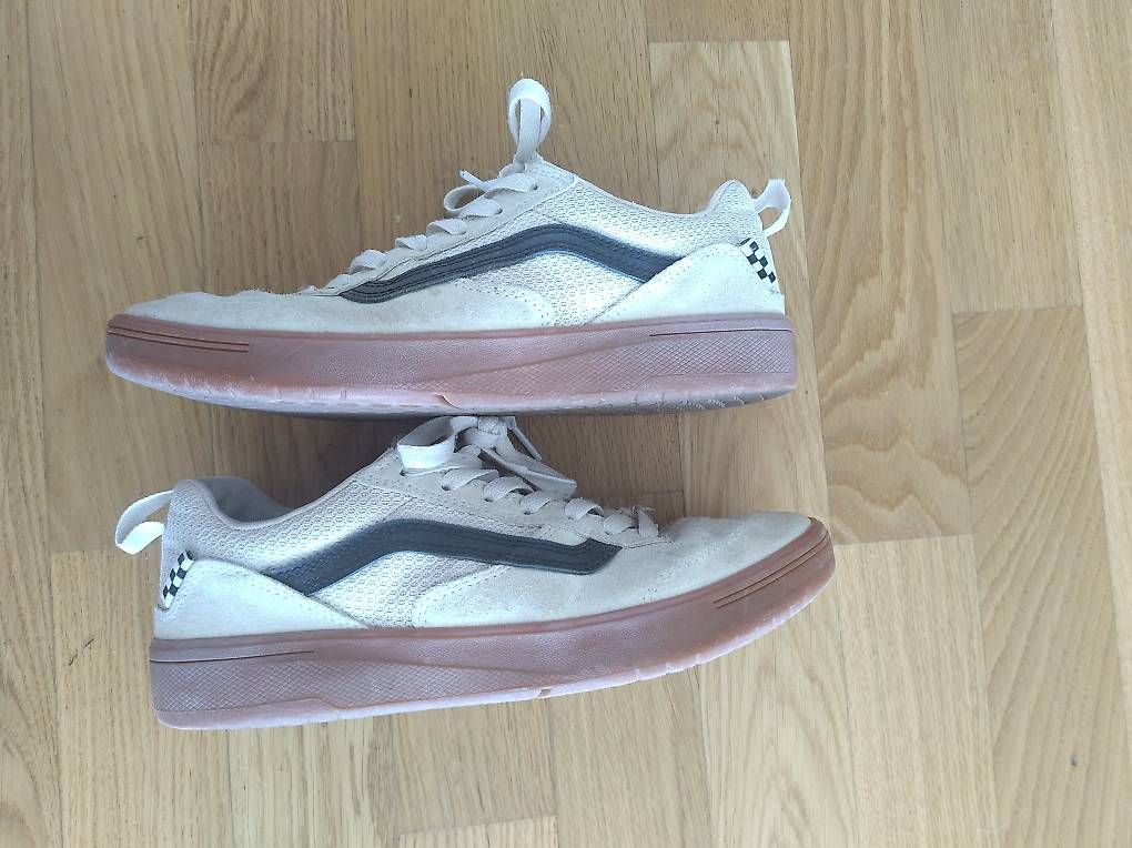 Vans Scarpe da uomo: Vans Zahba taille 39 – Usato da Morges venduto da L_6688 1