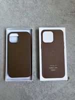 iPhone 15 Apple Case
