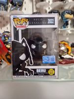 Funko Pop! 2022 Solo Leveling Beru Special Edition