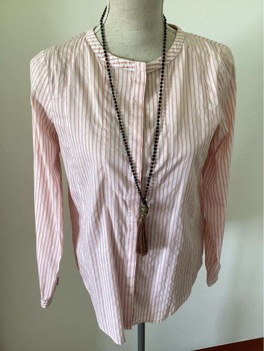 Bogner Blusen: Bogner, Damenbluse, Gr. 36 – Gebraucht aus Salenstein von Esprit57