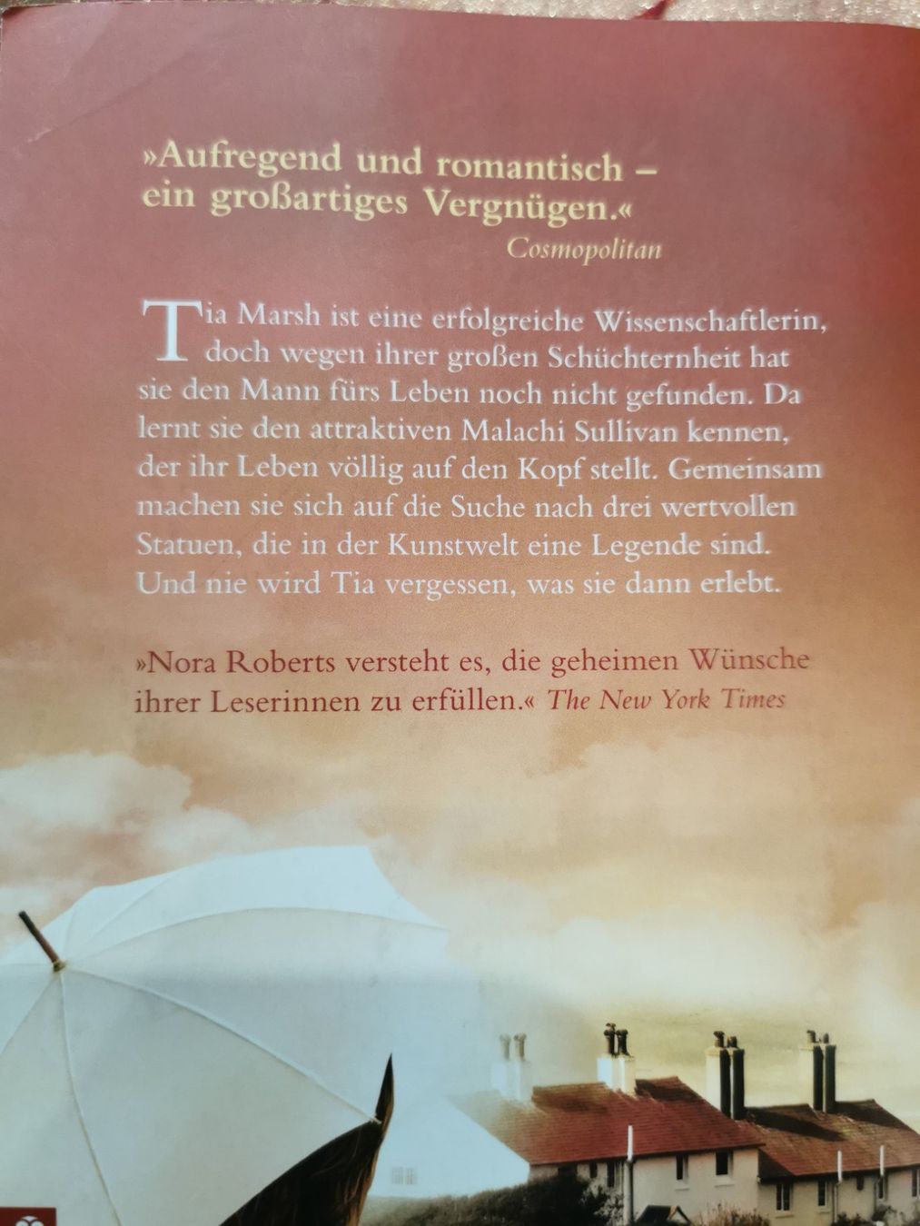 Libri: Nora Roberts 5 Romane "1321" – Usato da Kölliken venduto da mar5742 5