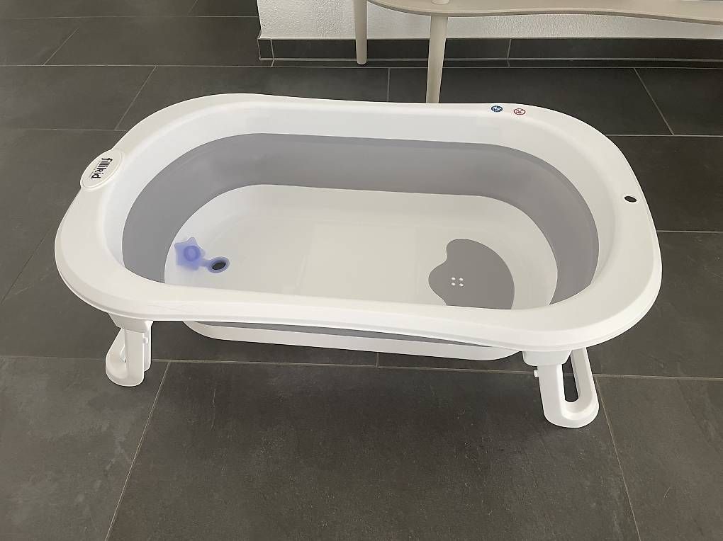 Vasche da bagno: FILLIKID Badewanne faltbar – Usato da Düdingen venduto da nad_82f5