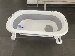 FILLIKID Badewanne faltbar