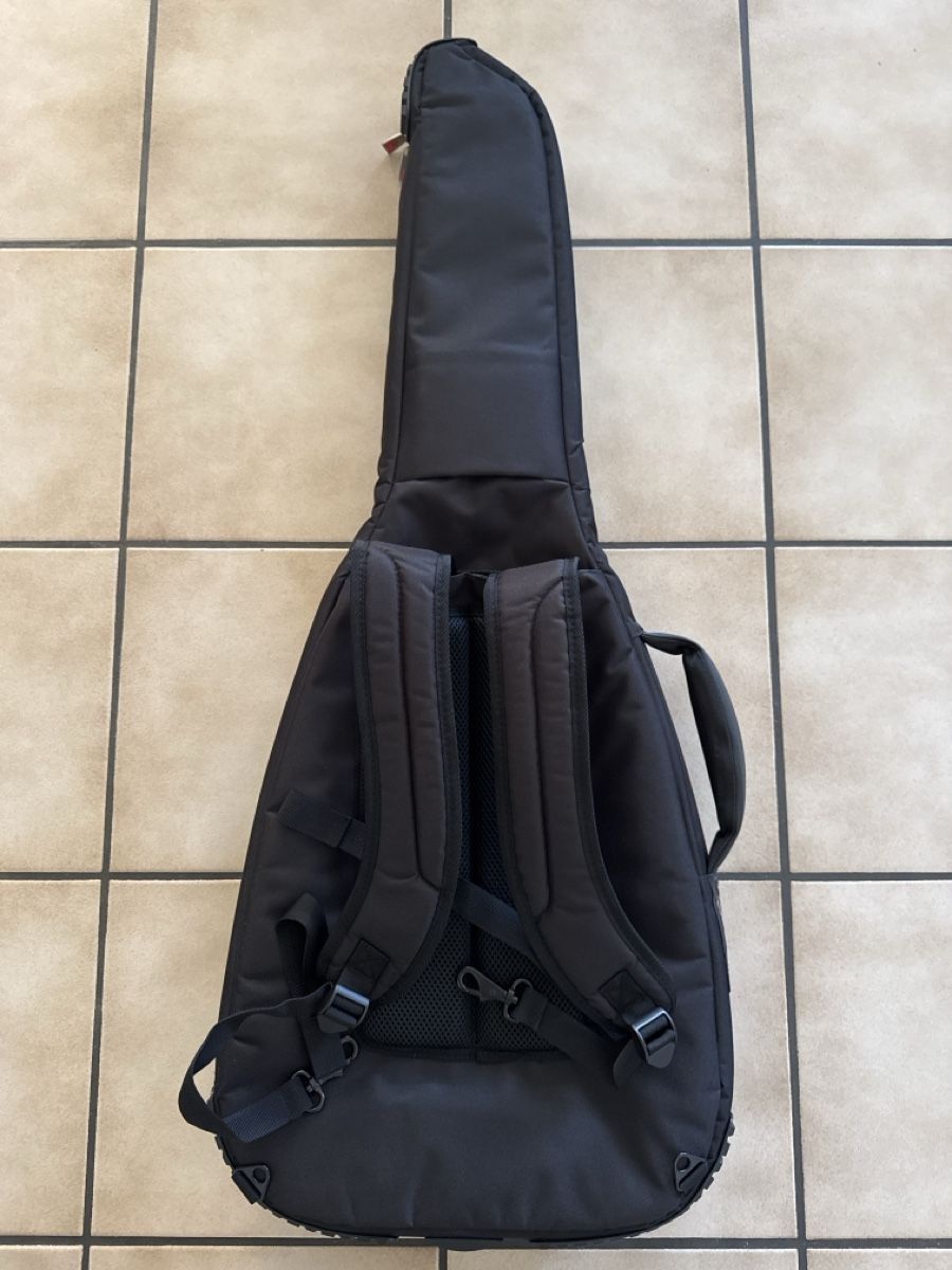 Fender Taschen: E-Gitarrentasche Fender FE620 – Neu (gemäss Beschreibung) aus Oberlunkhofen von ste_vtj5 1