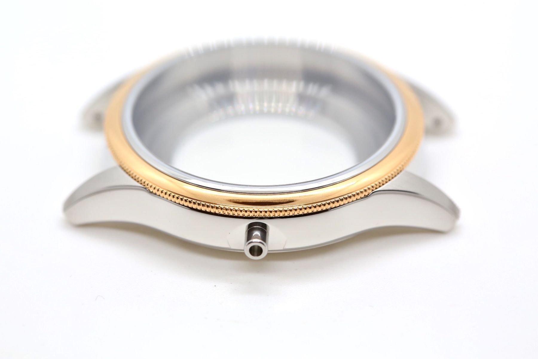 Oris Montres: Oris Classic Date Gehäuse – Neuf (Voir description) à Reinach BL par Han-Numismatik 2