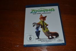 Zoomania