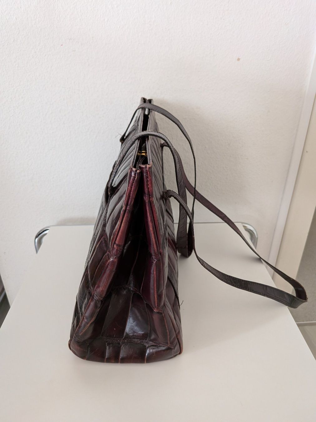 Bally Borse da donna: Vintage Bally Tasche – Usato da Emmen venduto da magelan 2