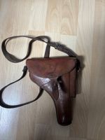 SIG P210 Holster ab1.-