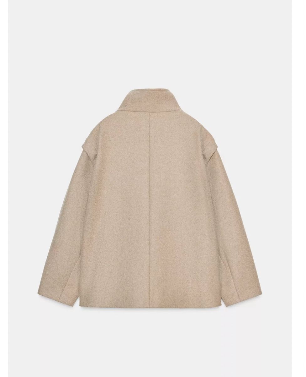 Zara Cappotti: Coat Zara – Nuovo e nell'imballaggio originale da Opfikon venduto da MabelCouture 8