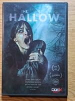 DVD The Hallow mit Bojana Novaković und Joseph Mawle, 2015