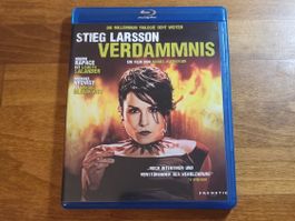 Verdamnis (2009) RAR Bluray