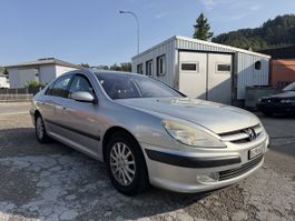 Peugeot 607 2.2 HDI FRISCH MFK