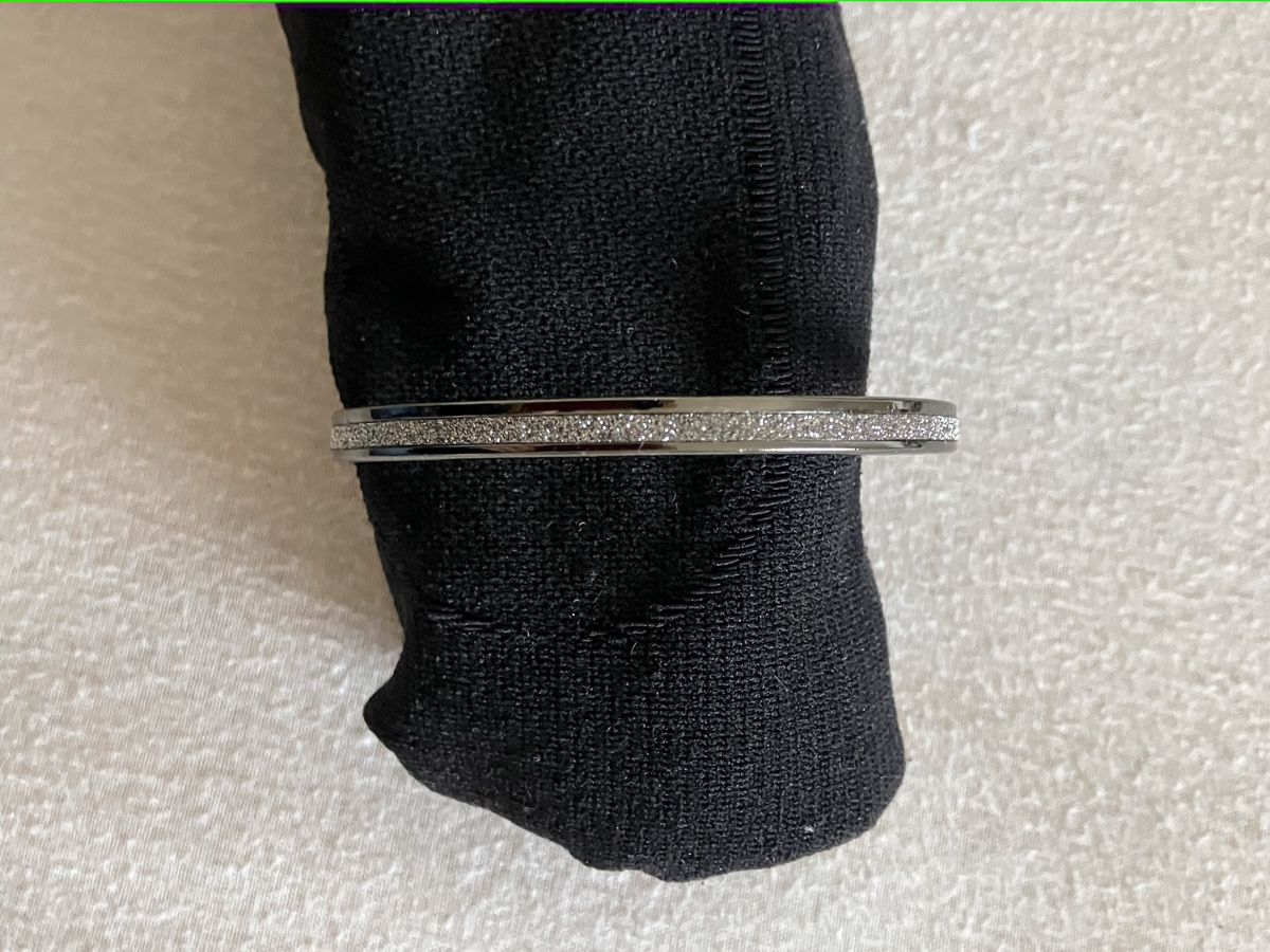 Armbänder & -reifen: Armreif – Gebraucht aus Baden von sylivianne 1