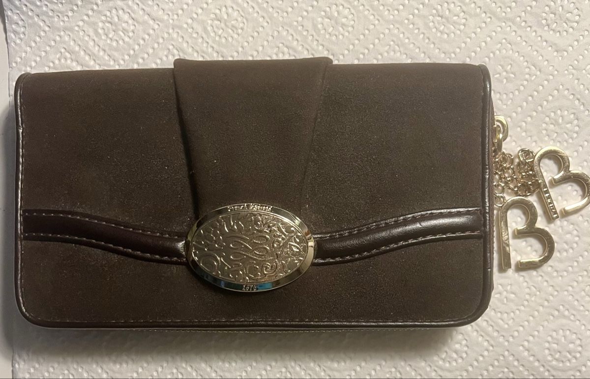 Portamonete: Portefeuille Lancel Brigitte Bardot – Usato da Aubonne venduto da 7team