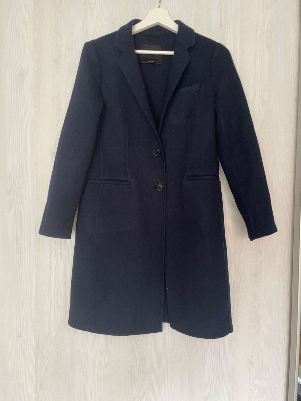 Massimo Dutti Cappotti: Massimo Dutti Mantel – Usato da Unteriberg venduto da fae_2gz2