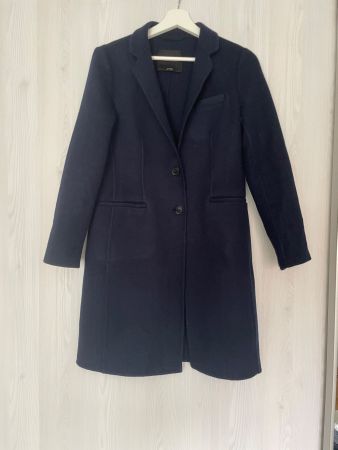Massimo Dutti Mantel