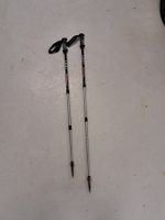Wanderstöcke, Leki, Makalu