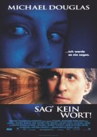 Don't say a word - Sag kein Wort