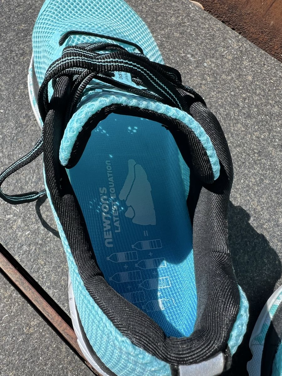 Chaussures femmes: Newton Running Schuh – Neuf (Voir description) à Nottwil par CorinneB86 1
