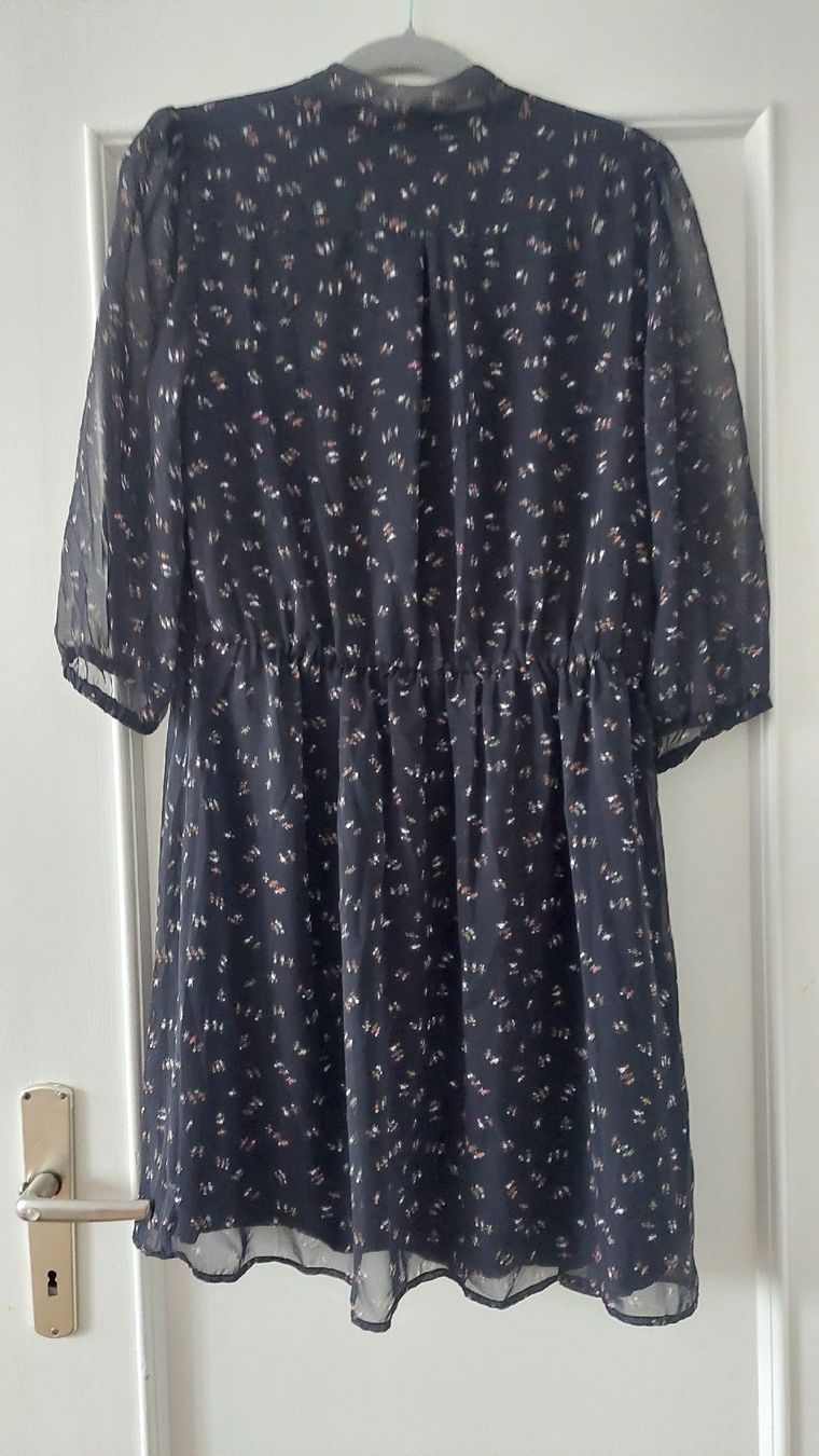 Nafnaf Robes: Herbstkleid Nafnaf – Neuf (Voir description) à Basel par sar_xyg5 1