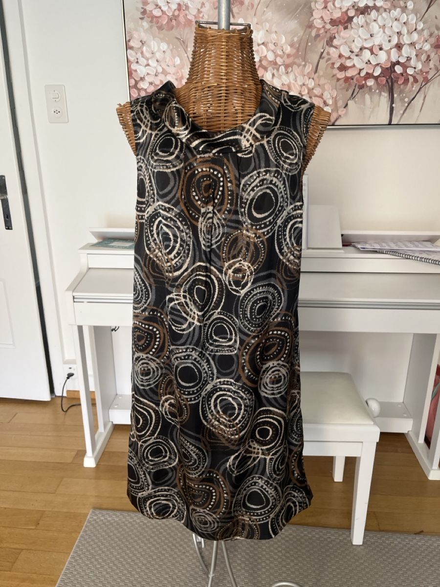 Vestiti: Kleid, Chillytime, S – Usato da Solothurn venduto da Bobesch08