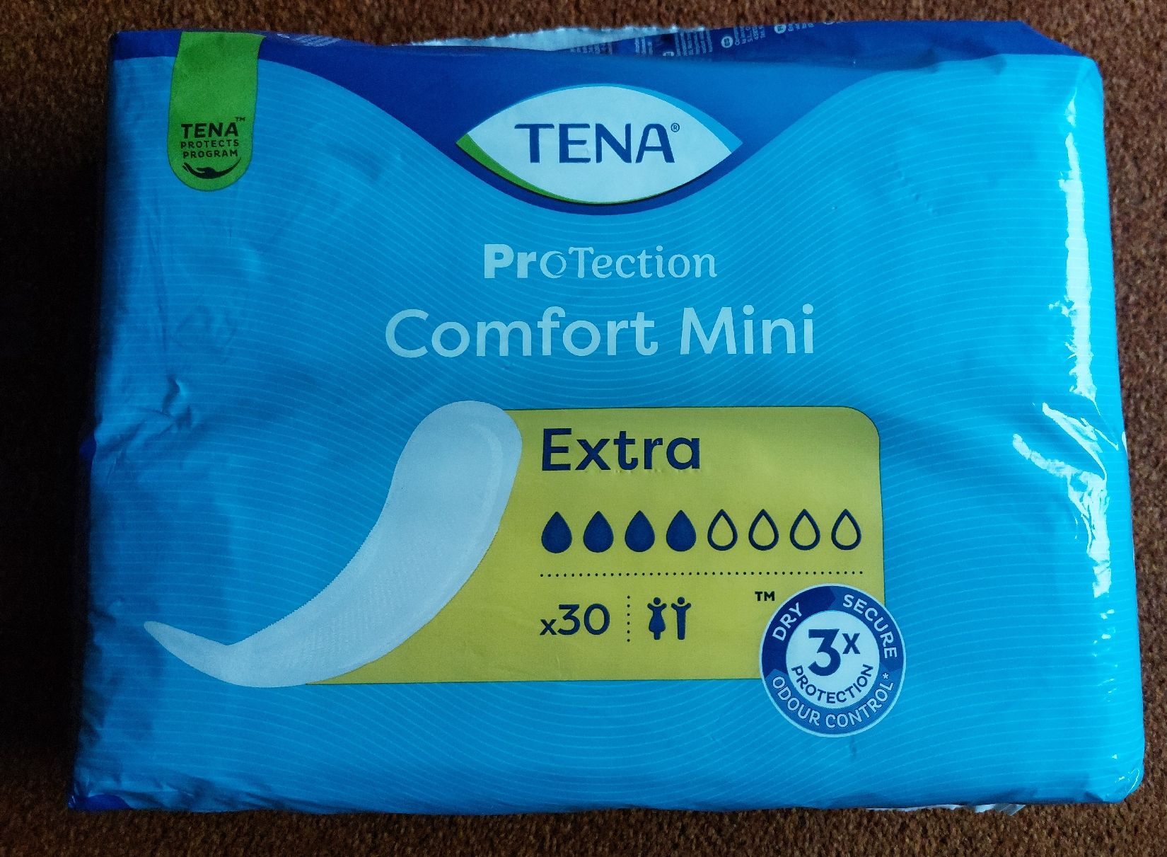 Autres soins du corps: Tena comfort Mini Extra  – Neuf (Voir description) à Unterseen par Ruia3333
