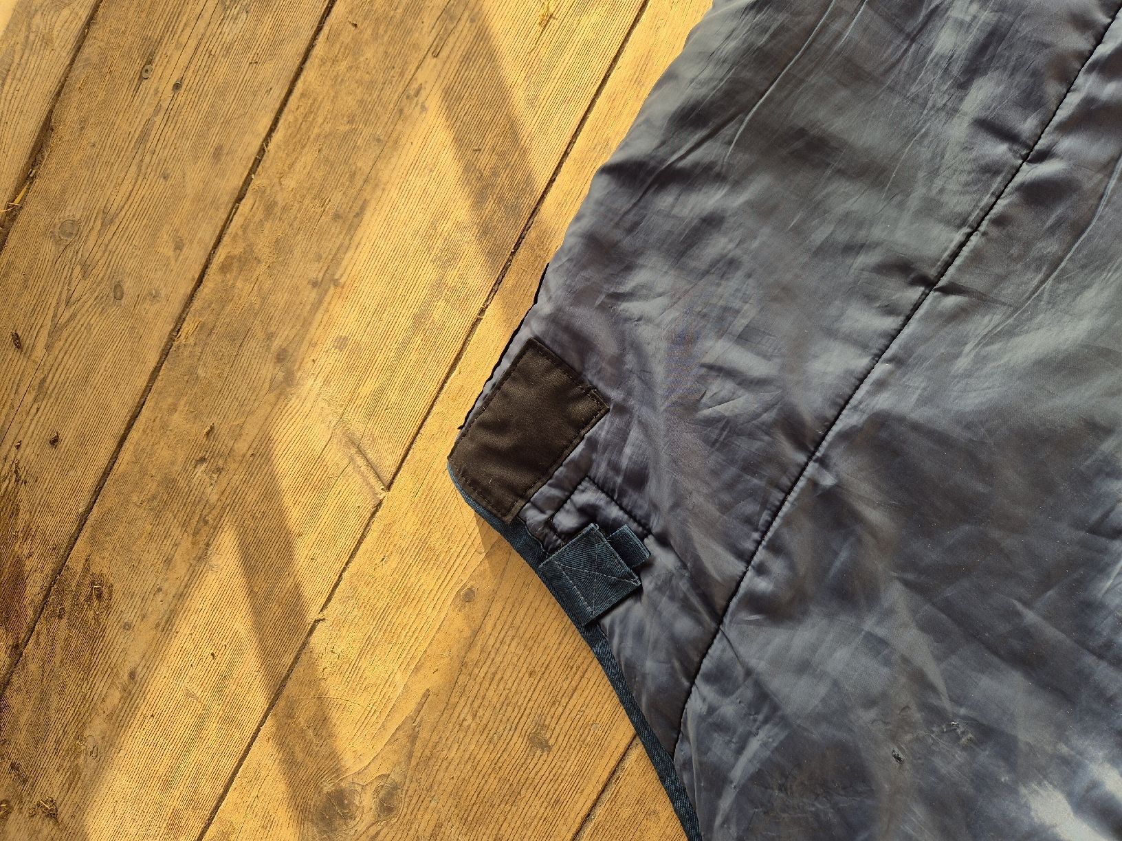 Coperte: Rambo Stalldecke 125 – Usato da Meggen venduto da Orrinka20 5