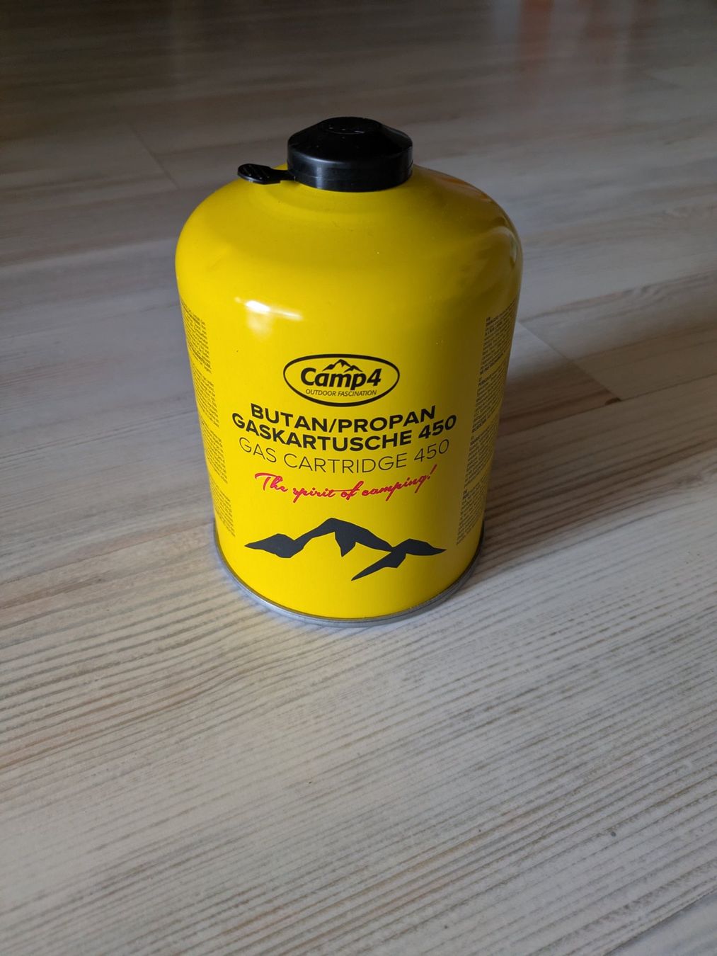 Grils: Faltbarer Gasgrill – D'occasion à Oberweningen par fab_cs9h 9
