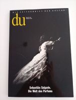 Du Die Zeitschrift der Kultur, Heft Nr. 10 Oktober 1991