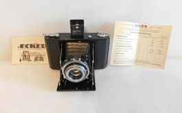 Vintage Zeiss Ikon Kamera 1930er