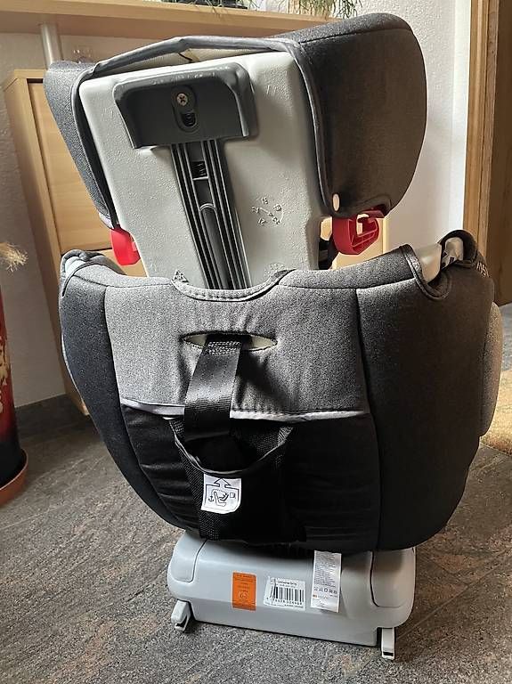 Auto-Kindersitze: Seggiolino bimbi per auto  – Gebraucht aus Olten von fra_82zs 1