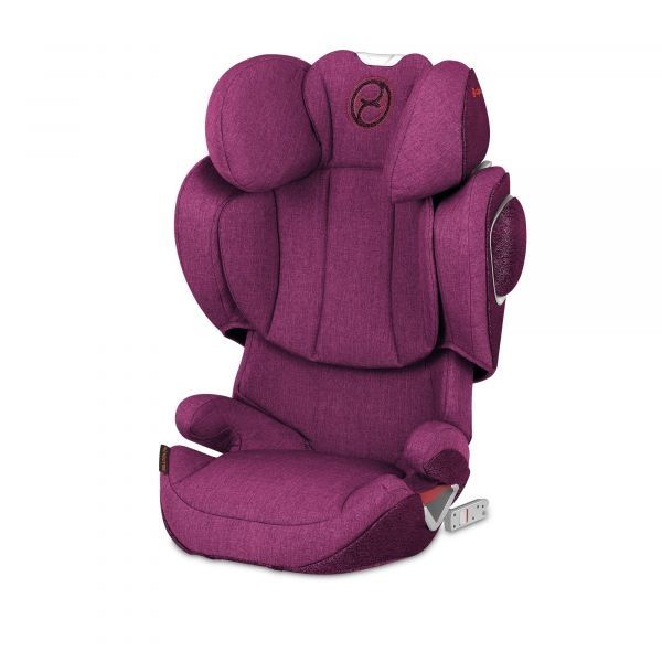 Cybex Seggiolini per auto: CYBEX Isifox Kindersitz – Usato da Birmensdorf ZH venduto da nad_5hfd 3