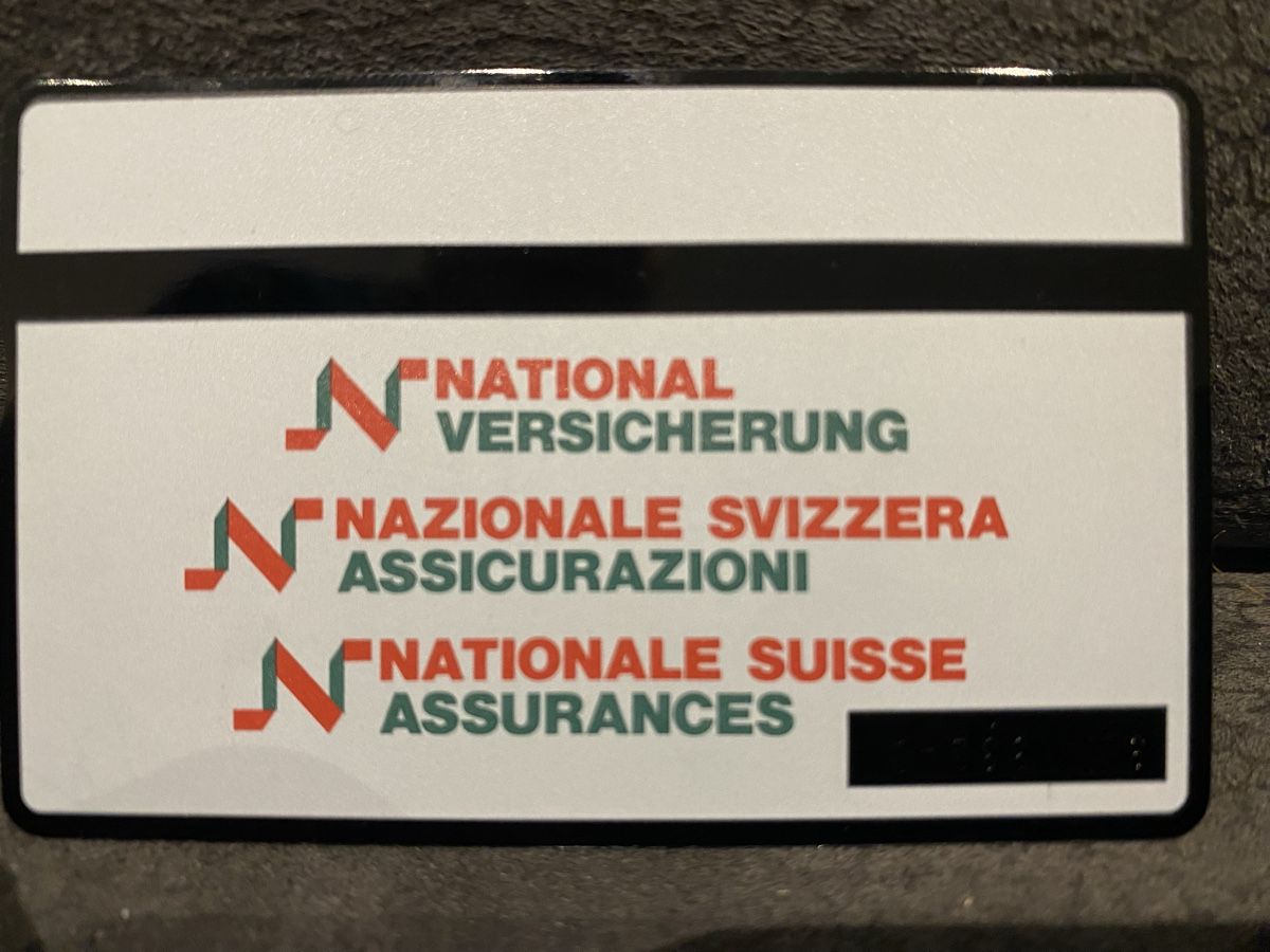 Cartes de téléphone: P-taxcard neuve  – Neuf (Voir description) à Lausanne par babacard10 1