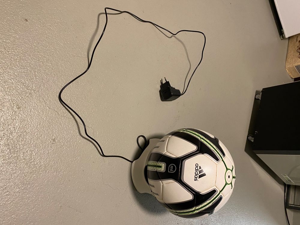 Pallone micoach outlet