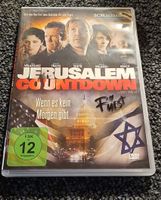 Jerusalem Countdown (20875)