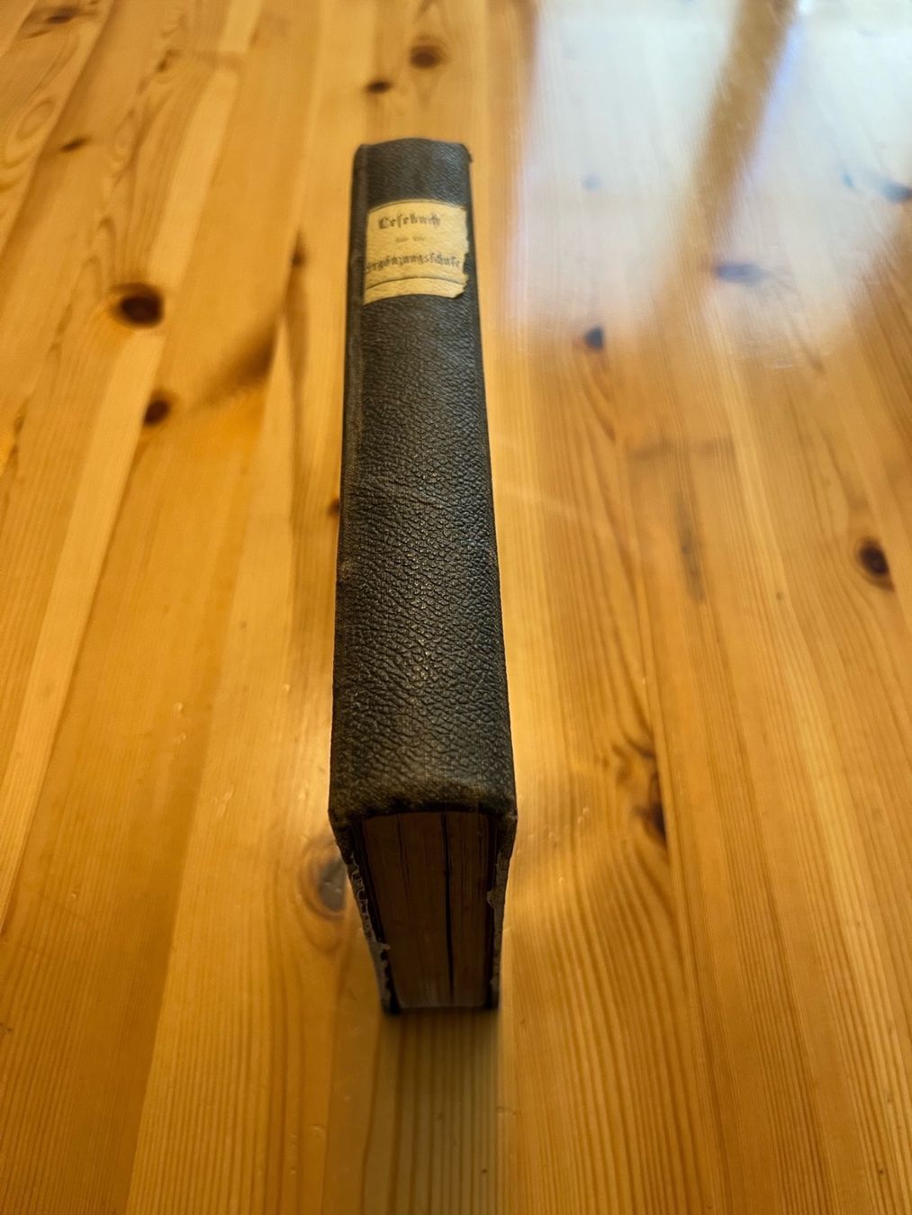 Libri: antik Lesebuch 1888 – Usato da Degersheim venduto da Rrimi 1