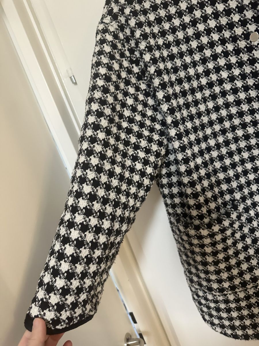 Giacche: Zara Jacke Gr.XL – Usato da Volketswil venduto da Sina008 4