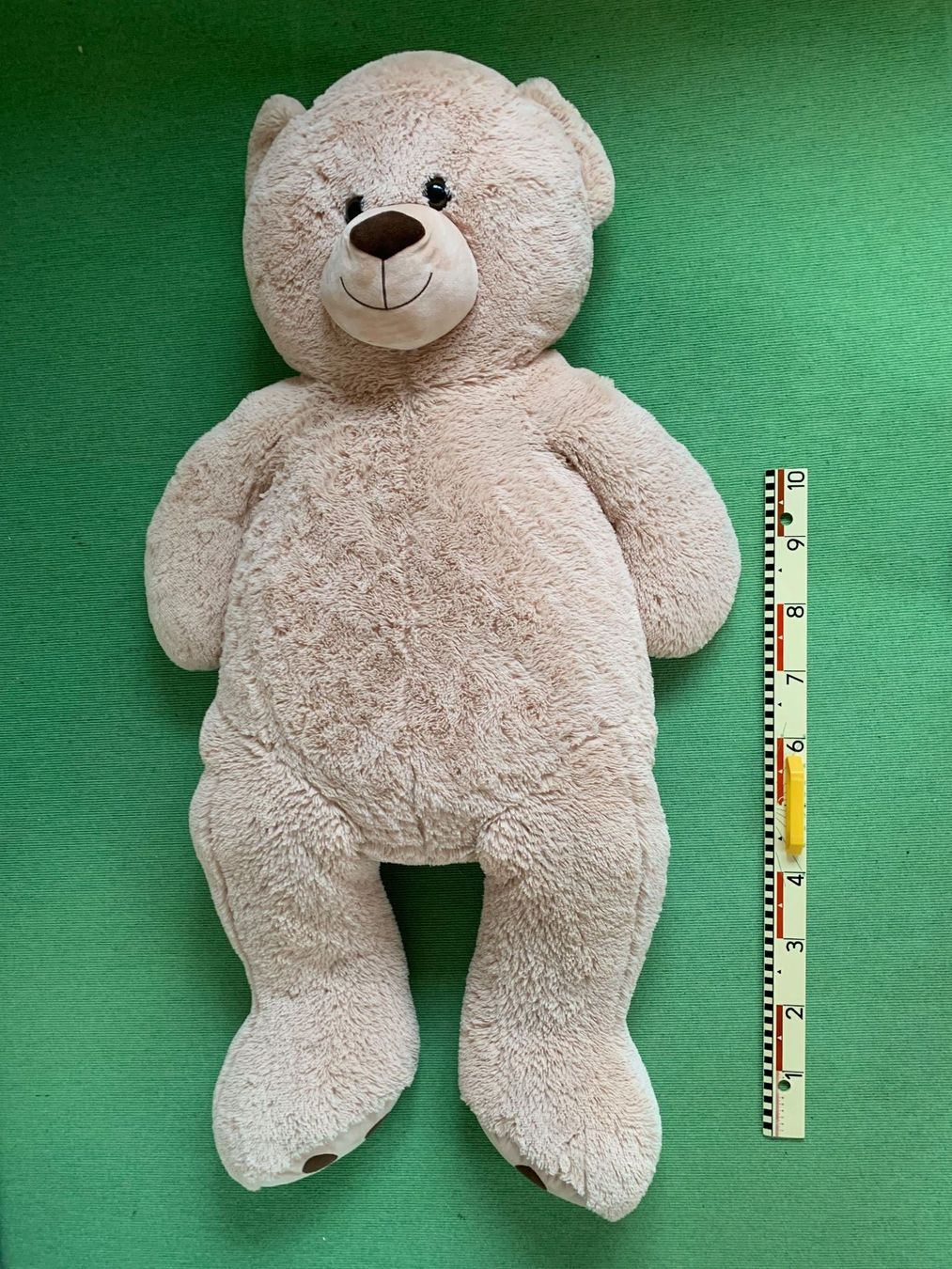 Giocattoli: Riesen-Teddybär – Usato da Zürich venduto da PascaleC 1