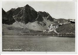 Melchseefrutt  1941