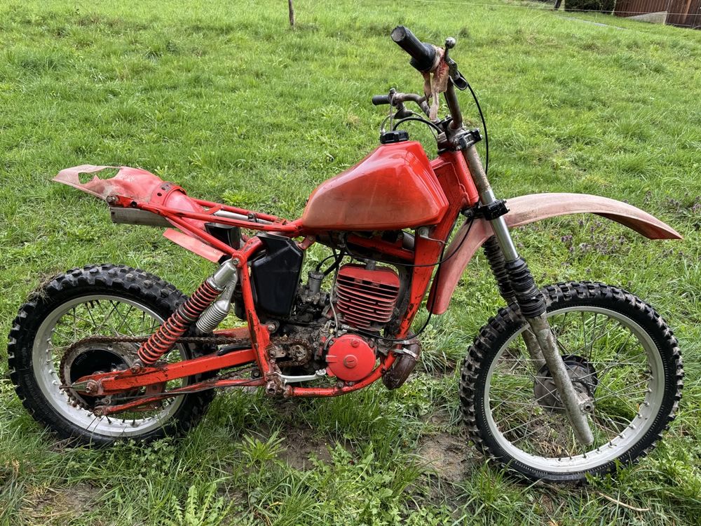 Honda CR 250 | Kaufen auf Ricardo