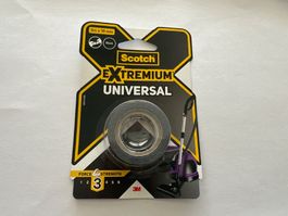 Scotch universal Gewebeklebeband
