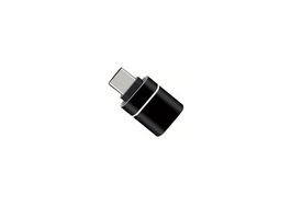 USB-A female to USB-C male Adapter 10 Gbps (Power & Data)