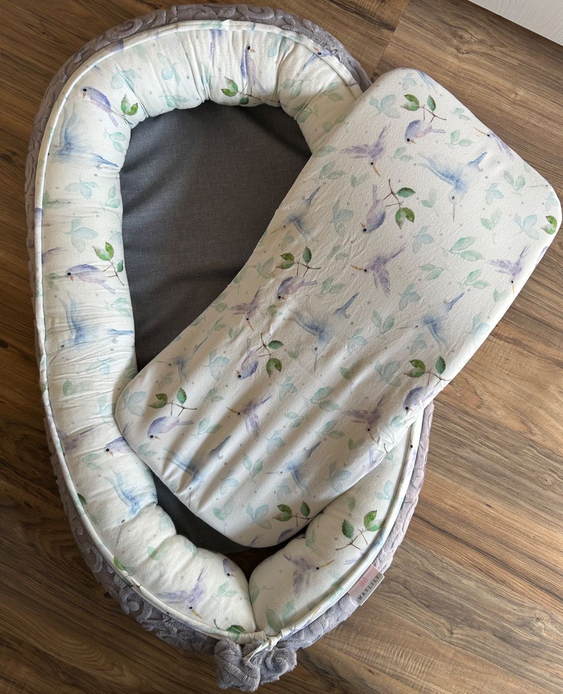 Letti: Maylily Babynest – Usato da Wila venduto da mic_xg2f 1