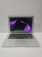 MacBook Air 13, i5, 4 Go RAM, SSD 128 Go, Garantie