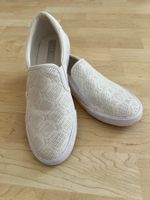 🤍 Nine West Slip-On Sneaker Gr. 39 🤍 wie neu