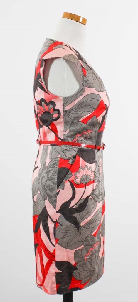 Taifun Kleider: TAIFUN Kleid Gr. 40 – Gebraucht aus Belp von caramel-secondhand 2